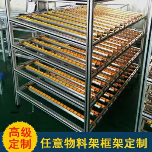 源盛達鋁型材